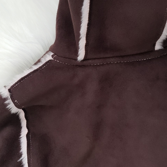 Izzi Kids by S. Rothschild Jacket Girls Size 12 Months - Picture 9 of 9